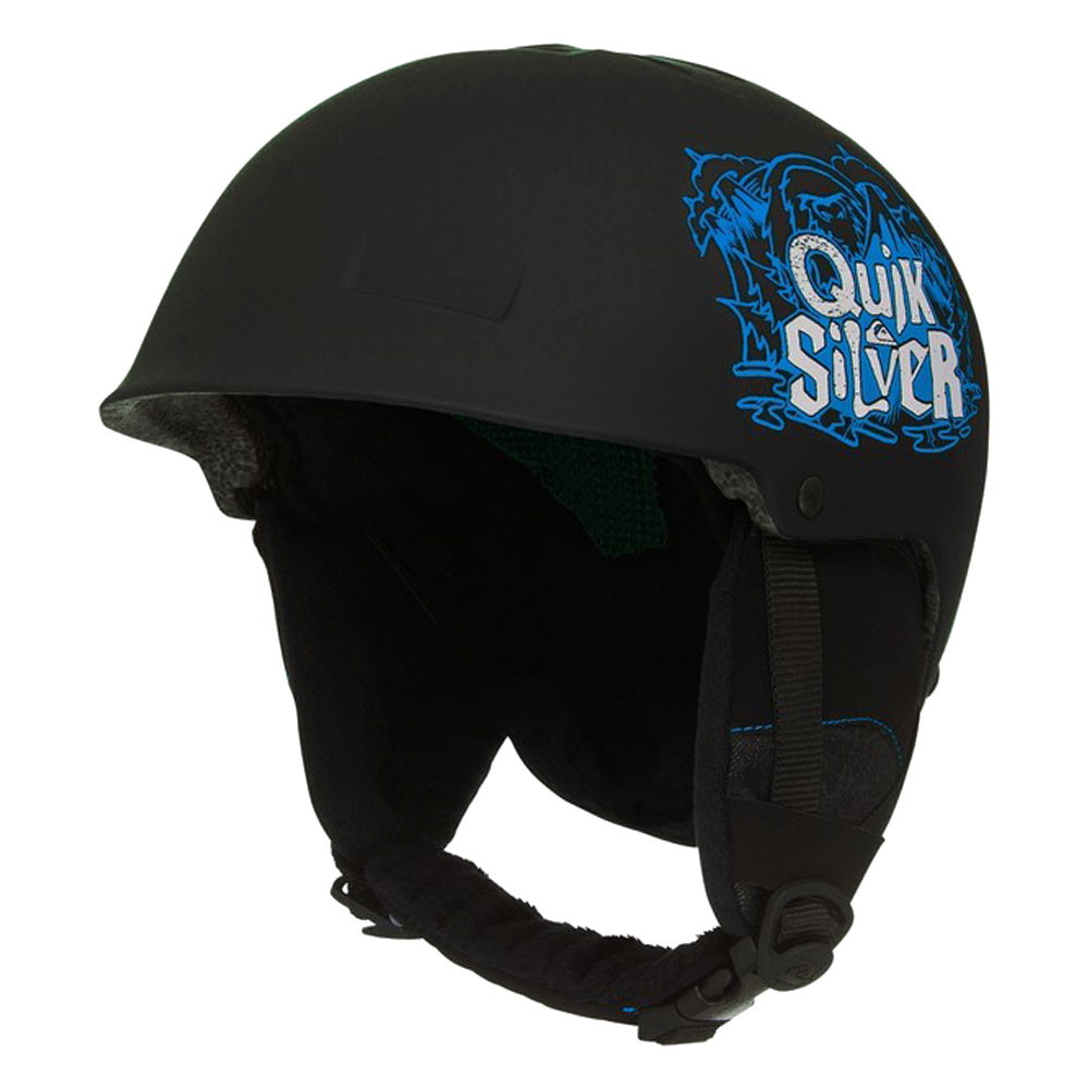 Cască de Protecție Schi  Quiksilver Empire