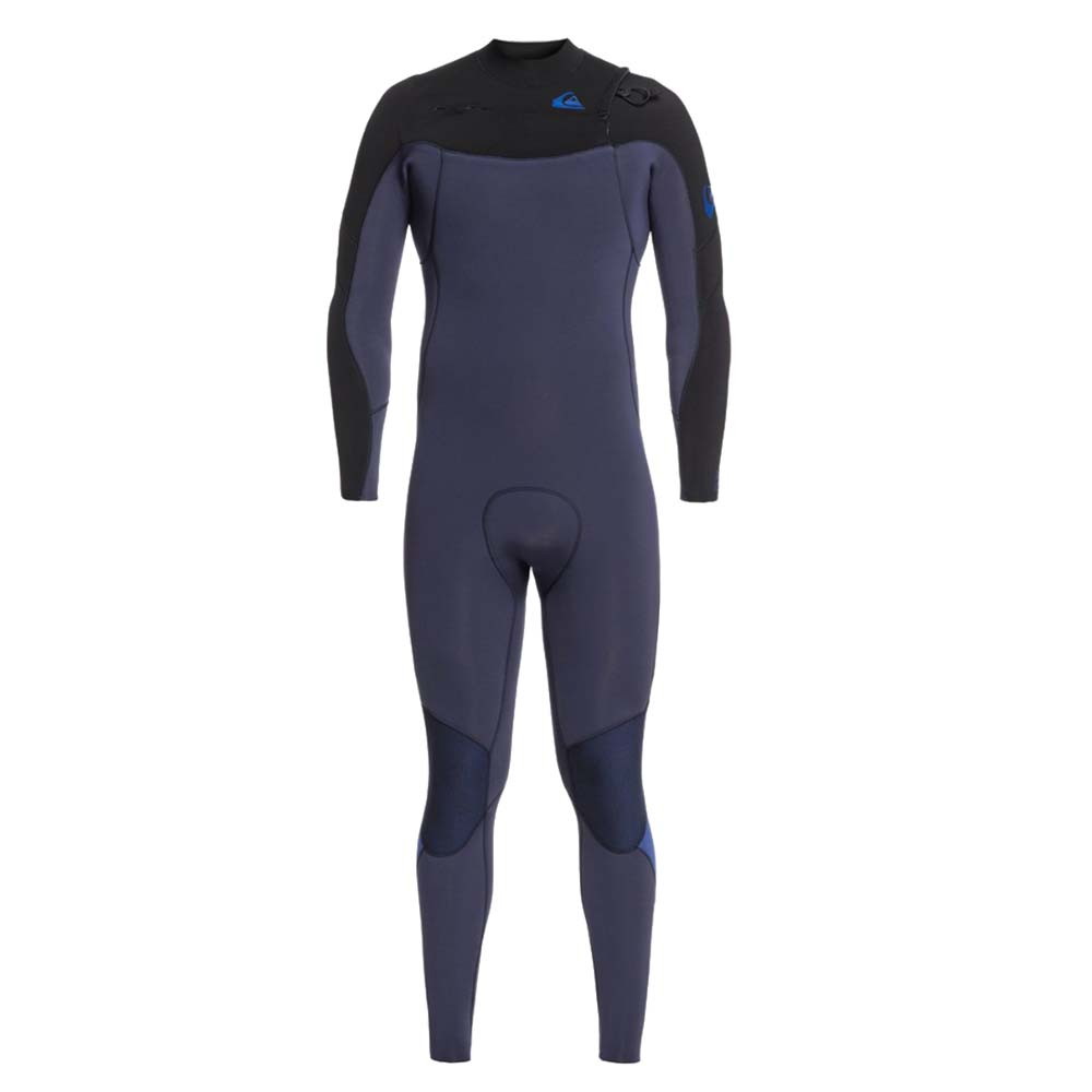 Vestă cu Fermoar la Piept GBS 5/4/3 Quiksilver Syncro