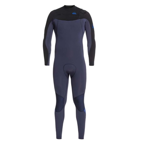 Vestă cu Fermoar la Piept GBS 5/4/3 Quiksilver Syncro