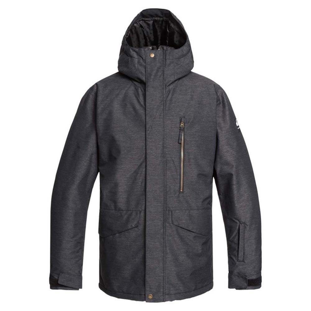 Quiksilver Mission Snow Geaca