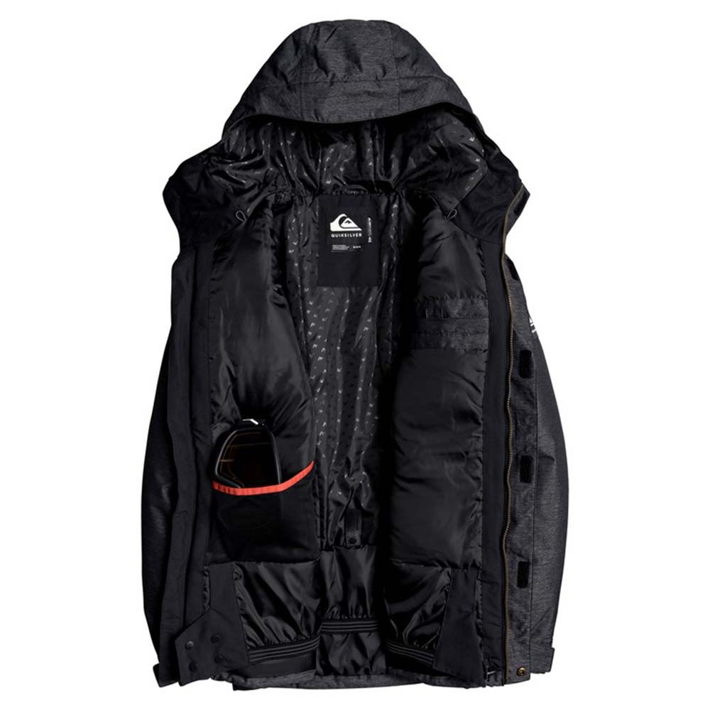 Quiksilver Mission Snow Geaca
