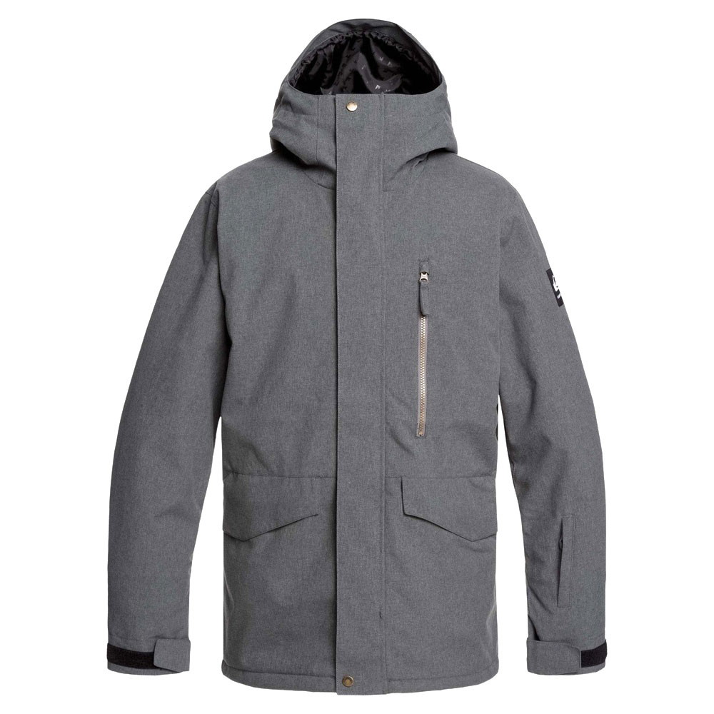 Quiksilver Mission Snow Geaca