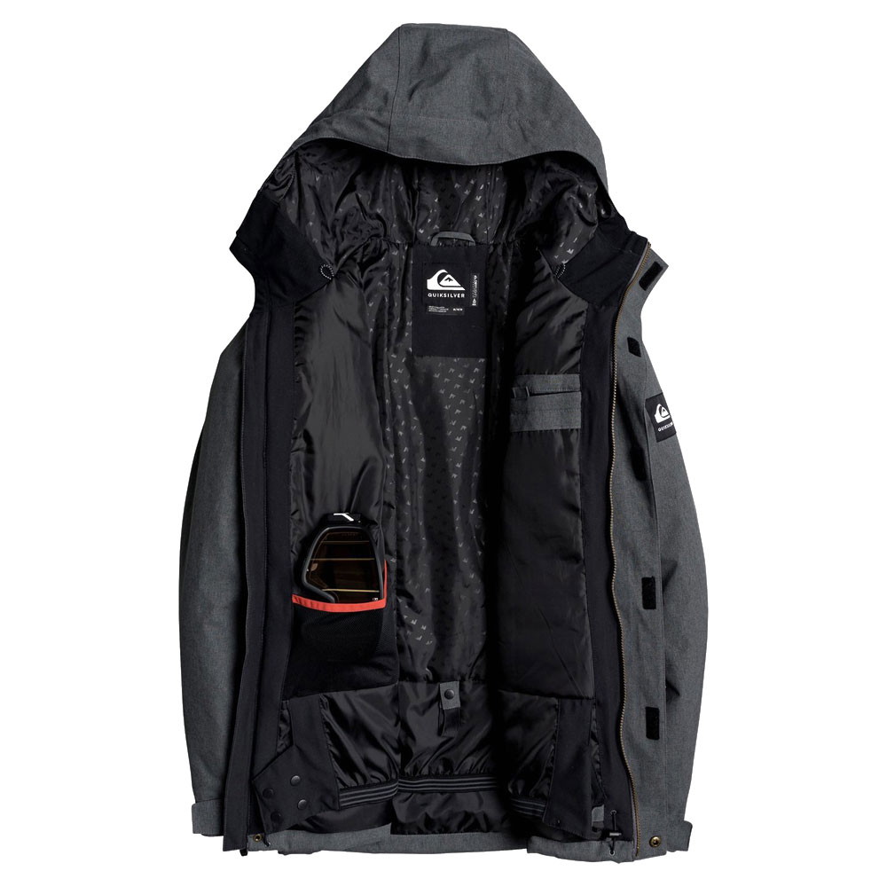 Quiksilver Mission Snow Geaca