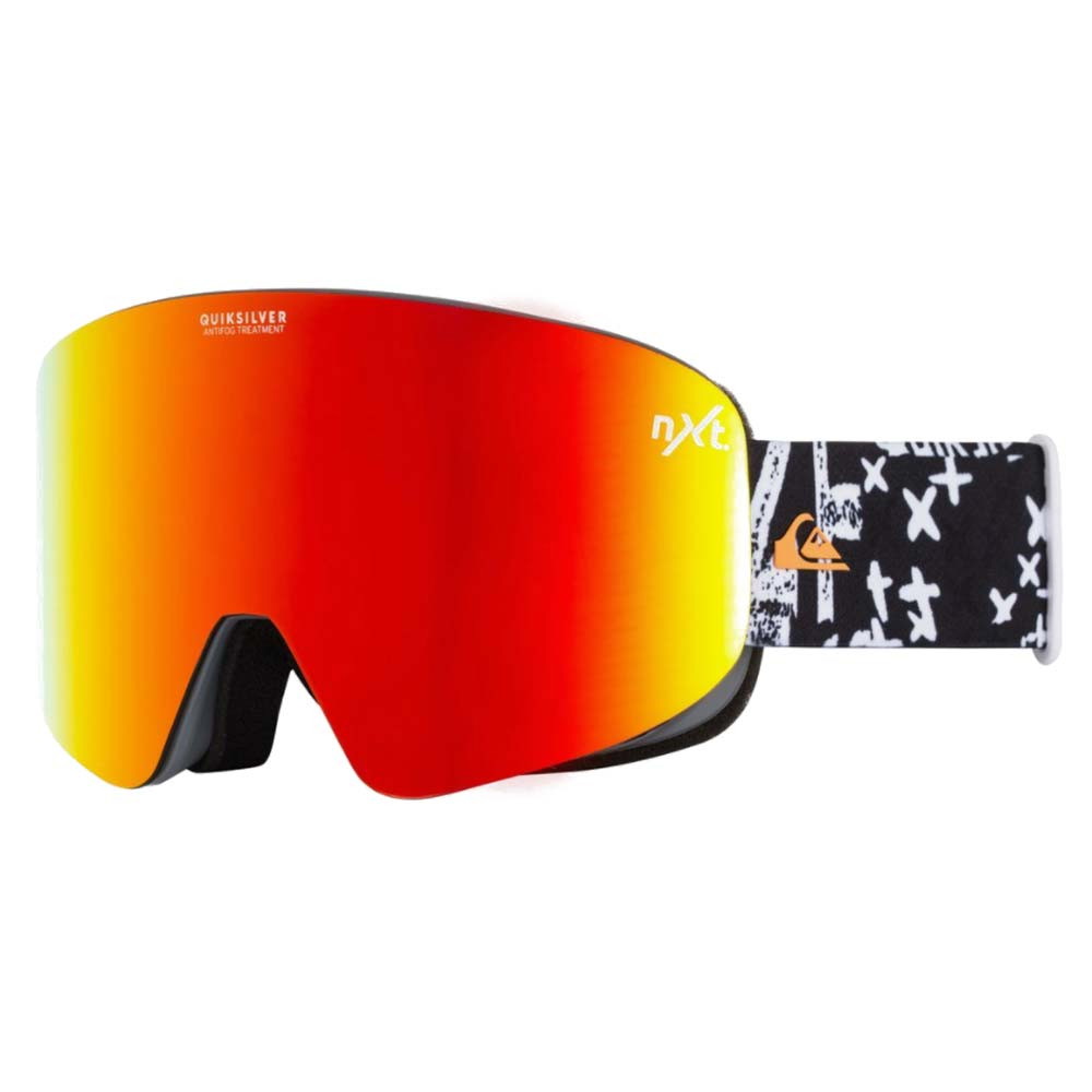 Quiksilver QSRC Ski/Snowboard Ochelari