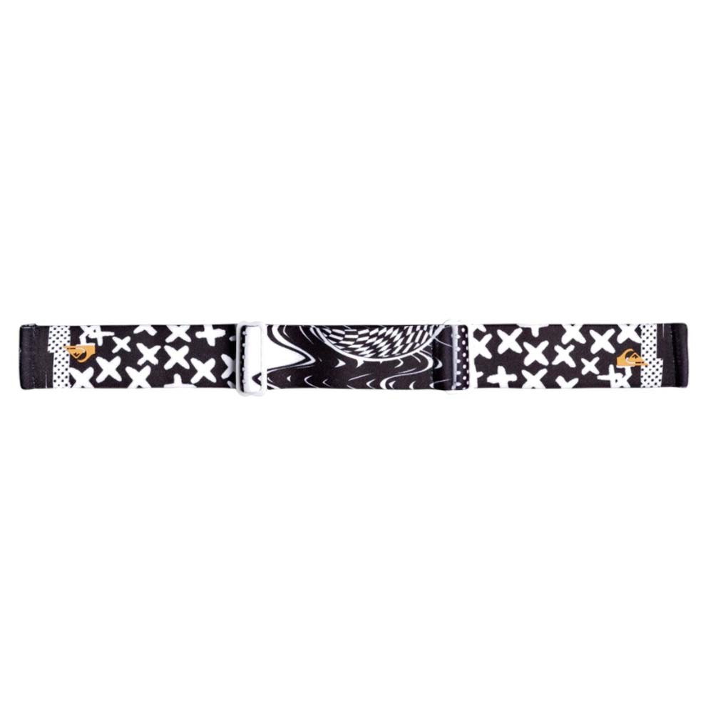 Quiksilver QSRC Ski/Snowboard Ochelari