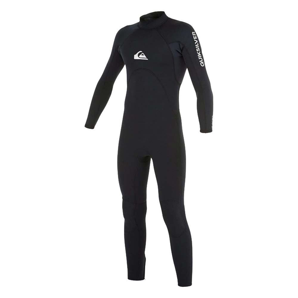 Costum Neopren 3/2 Junior Quiksilver Rental 