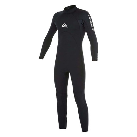 Costum Neopren 3/2 Junior Quiksilver Rental