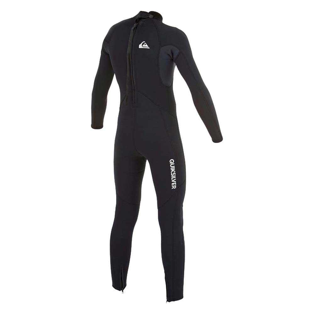 Costum Neopren 3/2 Junior Quiksilver Rental 