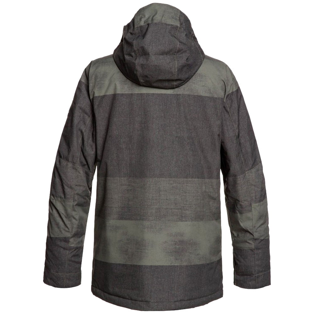 Quiksilver Silvertip Snow Geaca