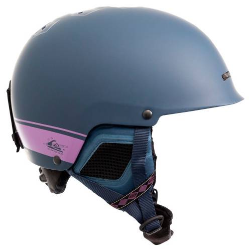 Cască de Protecție Snowboard /Schi Quiksilver Skylab Srt