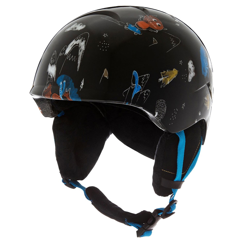 Cască de Protecție Snowboard /Schi Quiksilver Slush