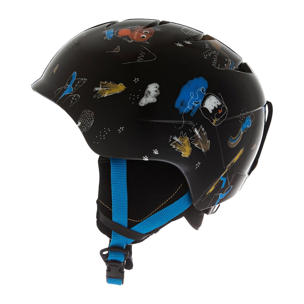Cască de Protecție Snowboard /Schi Quiksilver Slush