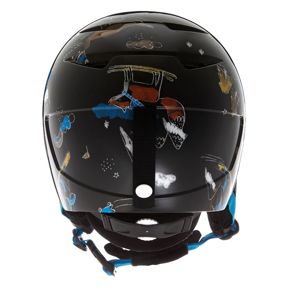 Cască de Protecție Snowboard /Schi Quiksilver Slush