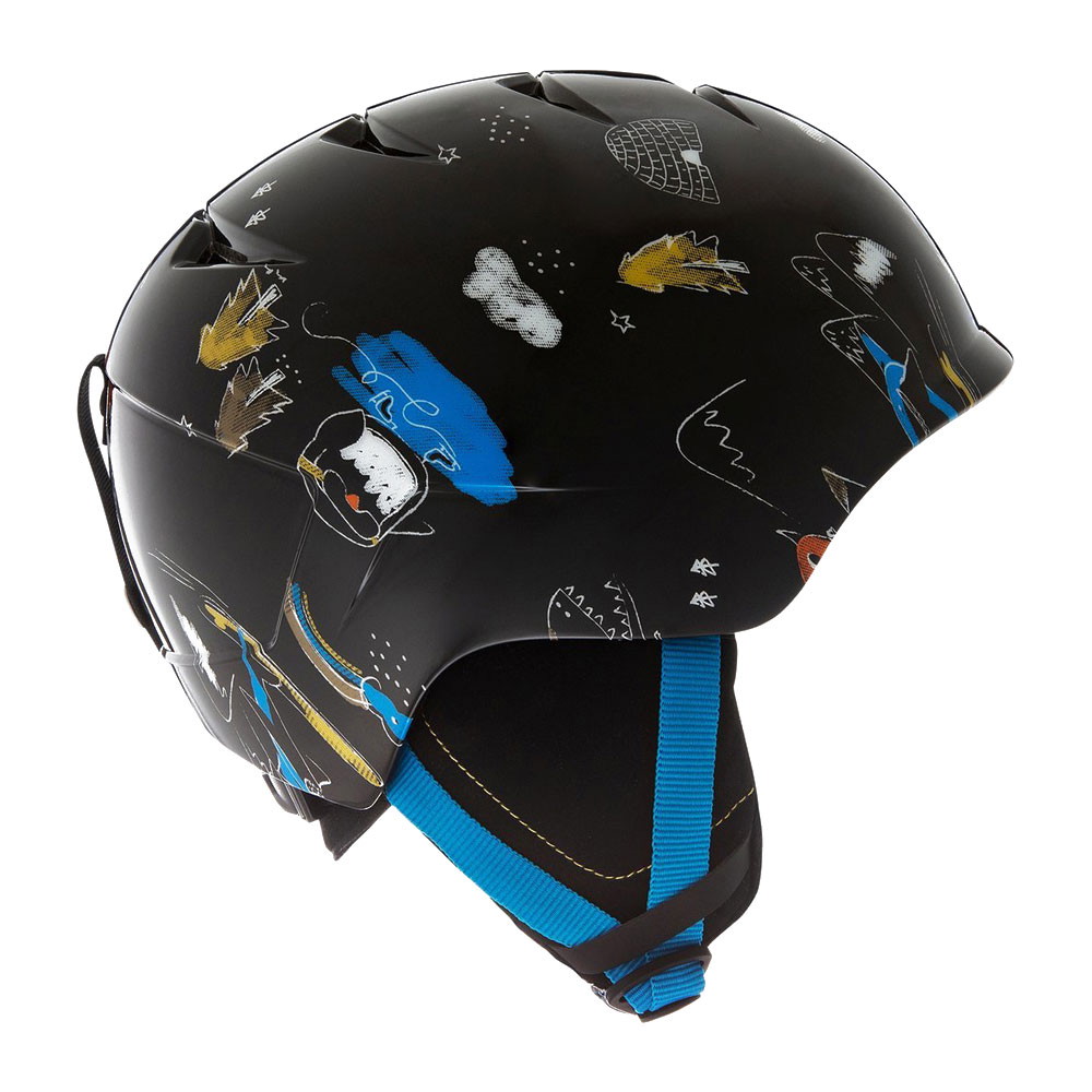 Cască de Protecție Snowboard /Schi Quiksilver Slush