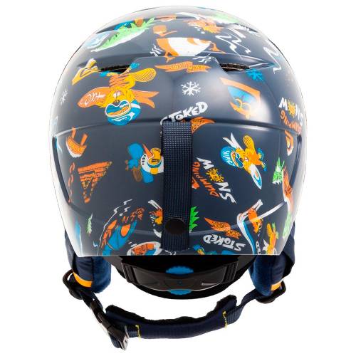 Cască de Protecție Snowboard /Schi Quiksilver Slush