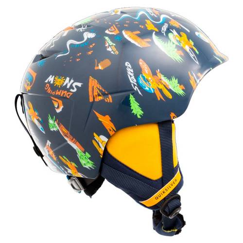 Cască de Protecție Snowboard /Schi Quiksilver Slush
