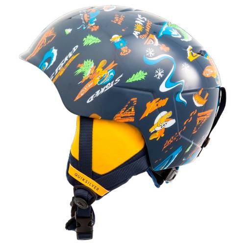 Cască de Protecție Snowboard /Schi Quiksilver Slush
