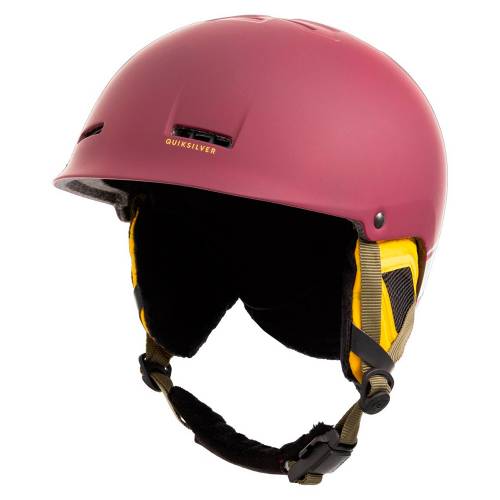 Cască de Protecție Snowboard /Schi Quiksilver Skylab Srt