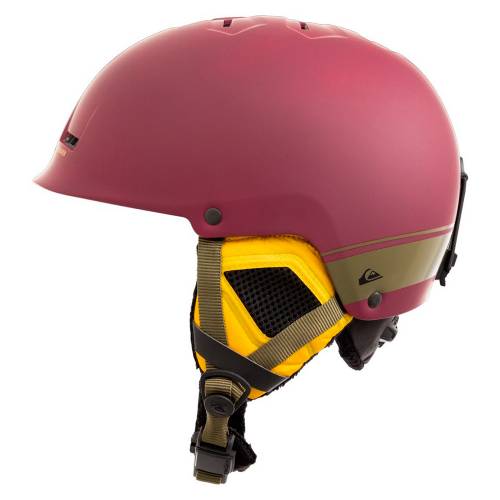 Cască de Protecție Snowboard /Schi Quiksilver Skylab Srt