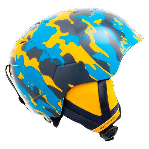 Cască pentru snowboard/schi Quiksilver Slush