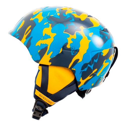 Cască pentru snowboard/schi Quiksilver Slush