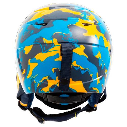 Cască pentru snowboard/schi Quiksilver Slush