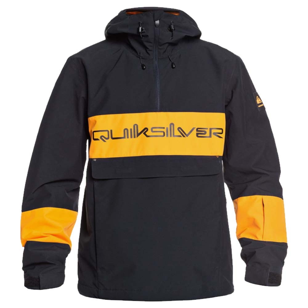 Quiksilver Steeze Snow Geaca