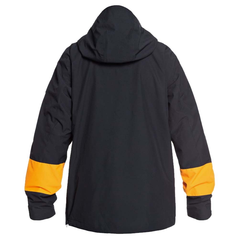Quiksilver Steeze Snow Geaca
