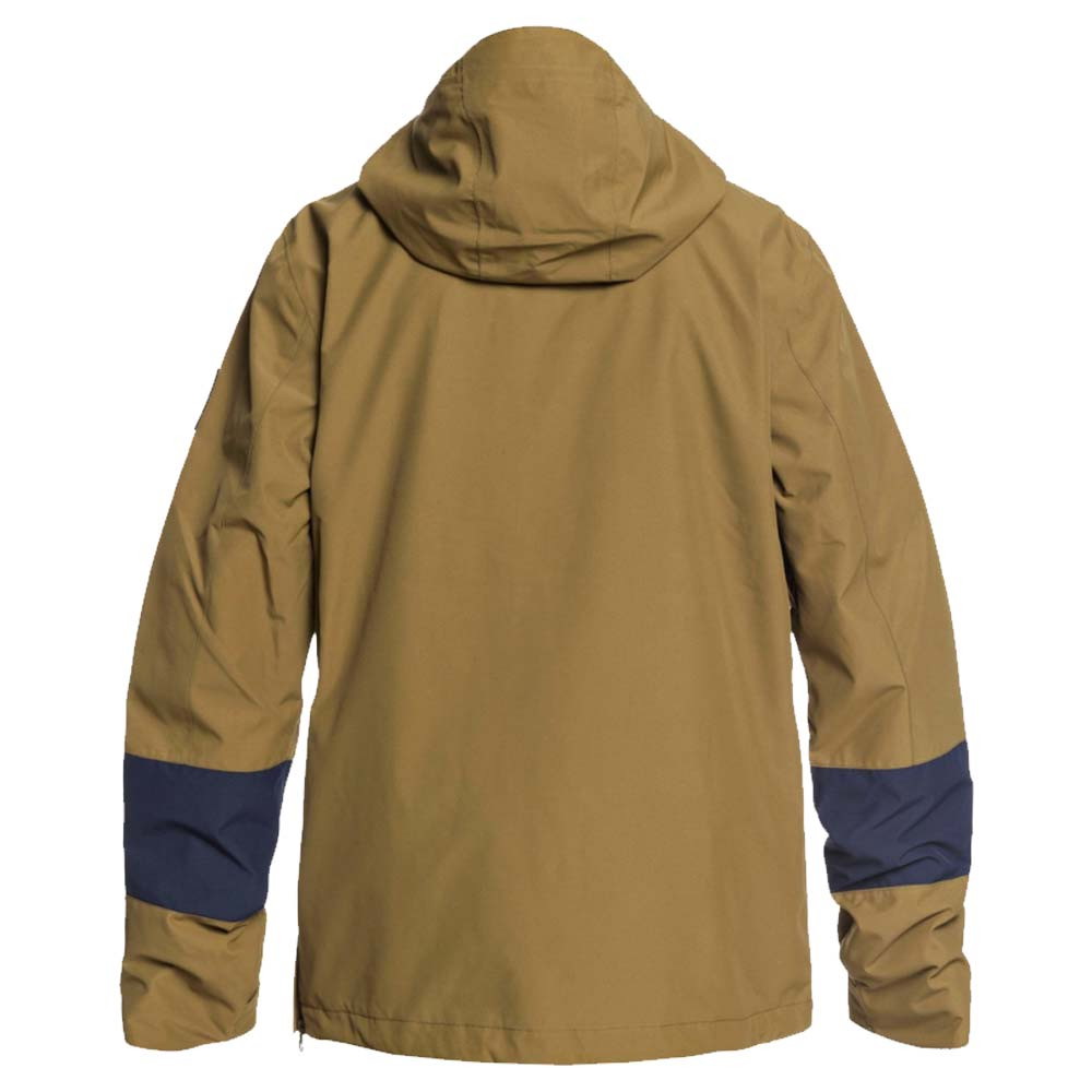 Quiksilver Steeze Snow Geaca