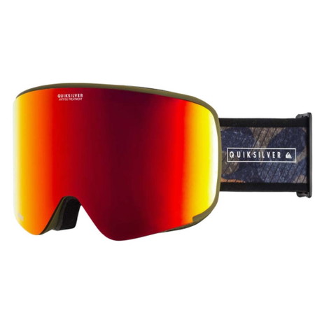Quiksilver Switchback Ski/Snowboard Ochelari