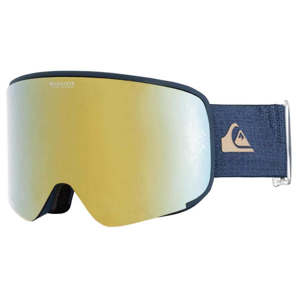 Quiksilver Switchback Ski/Snowboard Ochelari