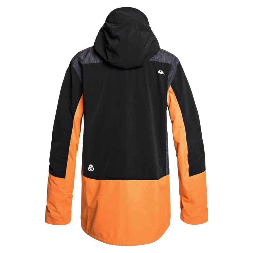 Quiksilver Travis Rice Stretch Snow Geaca