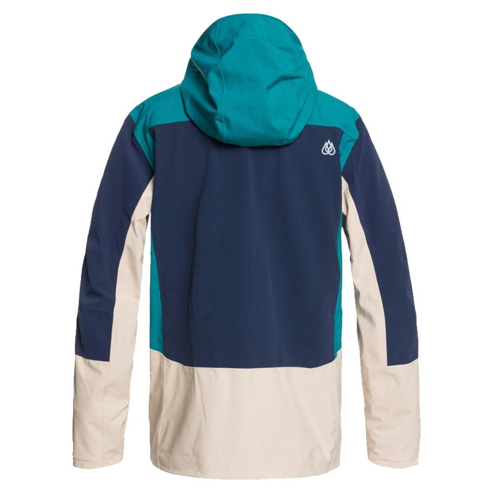 Quiksilver Travis Rice Stretch Snow Geaca
