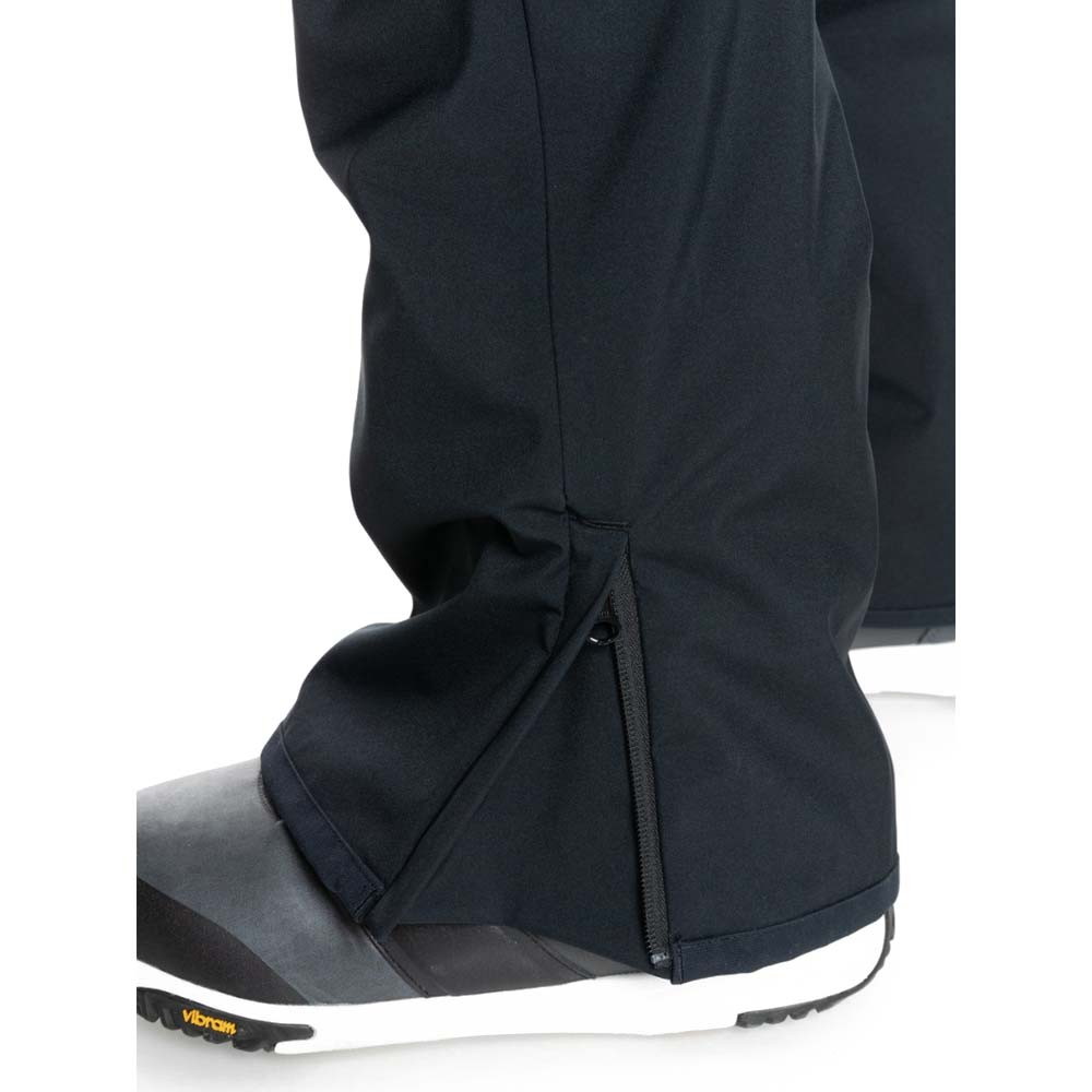 Pantaloni de zăpadă Quiksilver Utility Bib