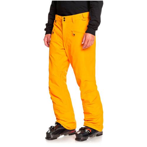 Quiksilver Boundry Snow Pantaloni
