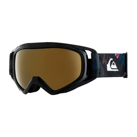 Ochelari de schi/ snowboard Quiksilver Eagle