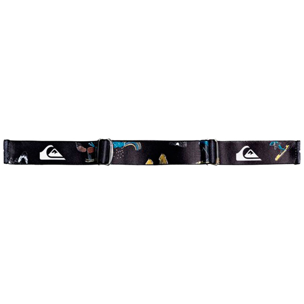 Ochelari de schi/snowboard Quiksilver Flake