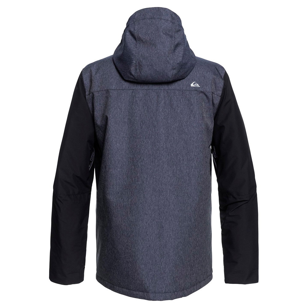 Quiksilver Mission Snow Geaca