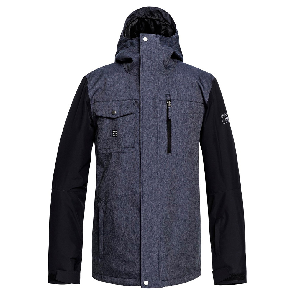 Quiksilver Mission Snow Geaca