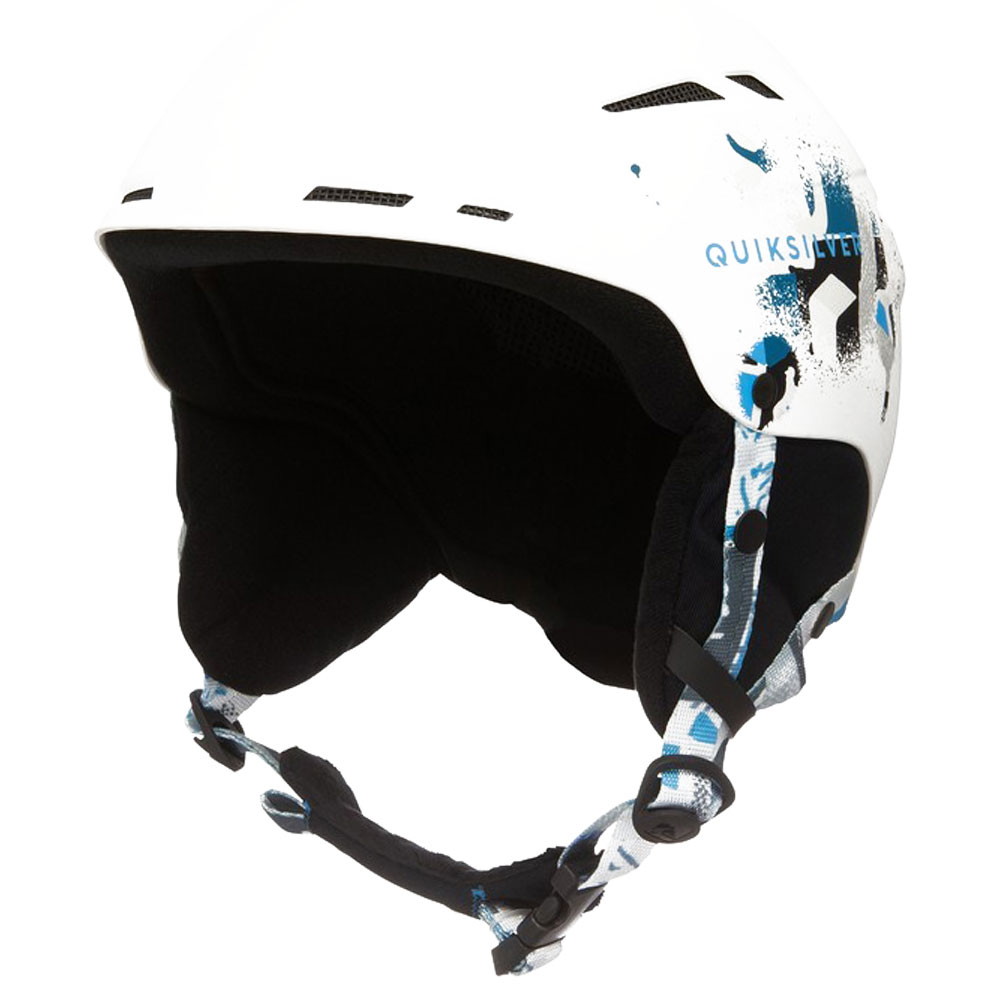 Cască de Protecție Snowboard/Schi Quiksilver Motion 