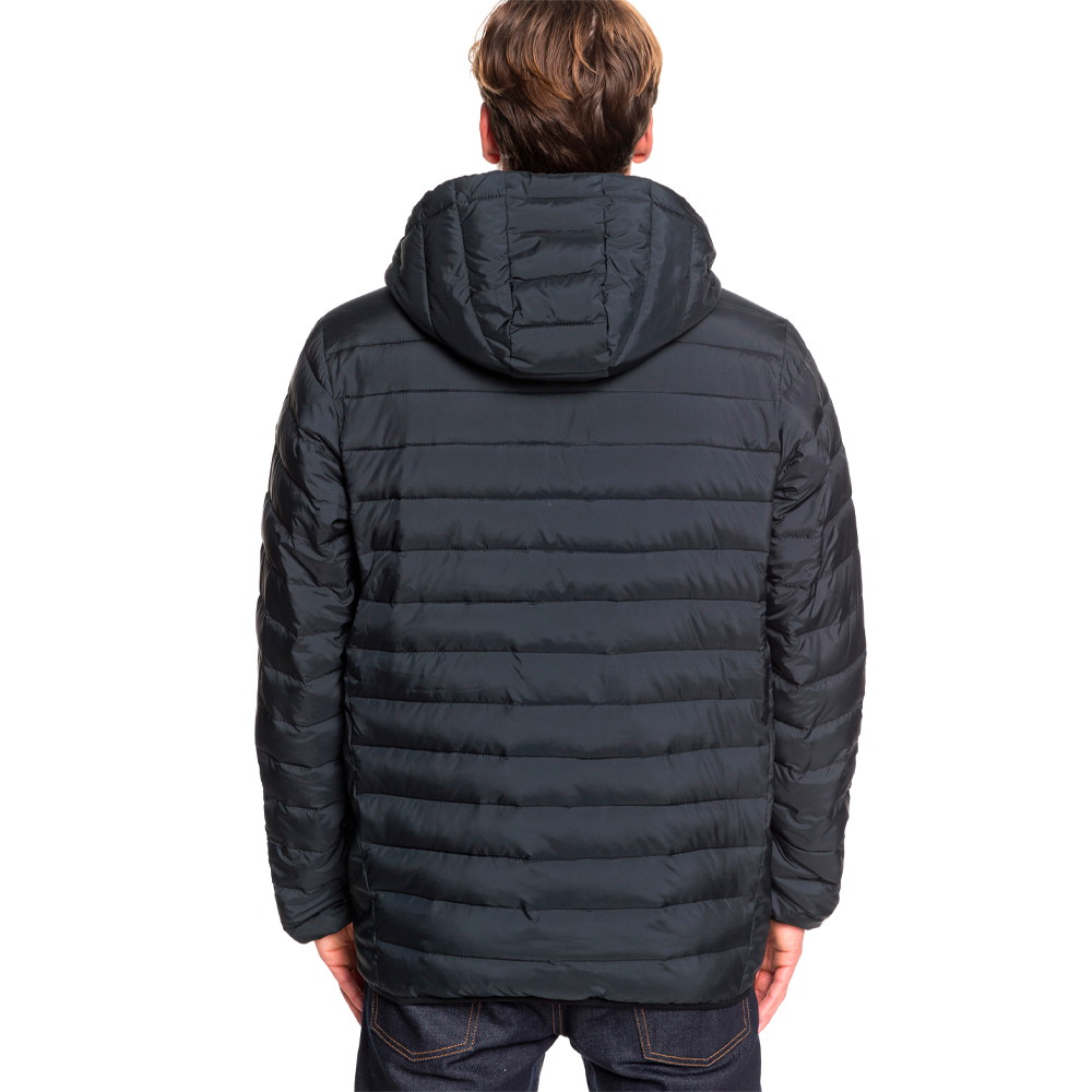 Jachetă Puf Quiksilver 