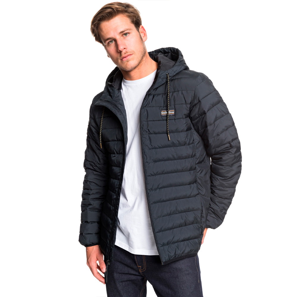 Jachetă Puf Quiksilver 