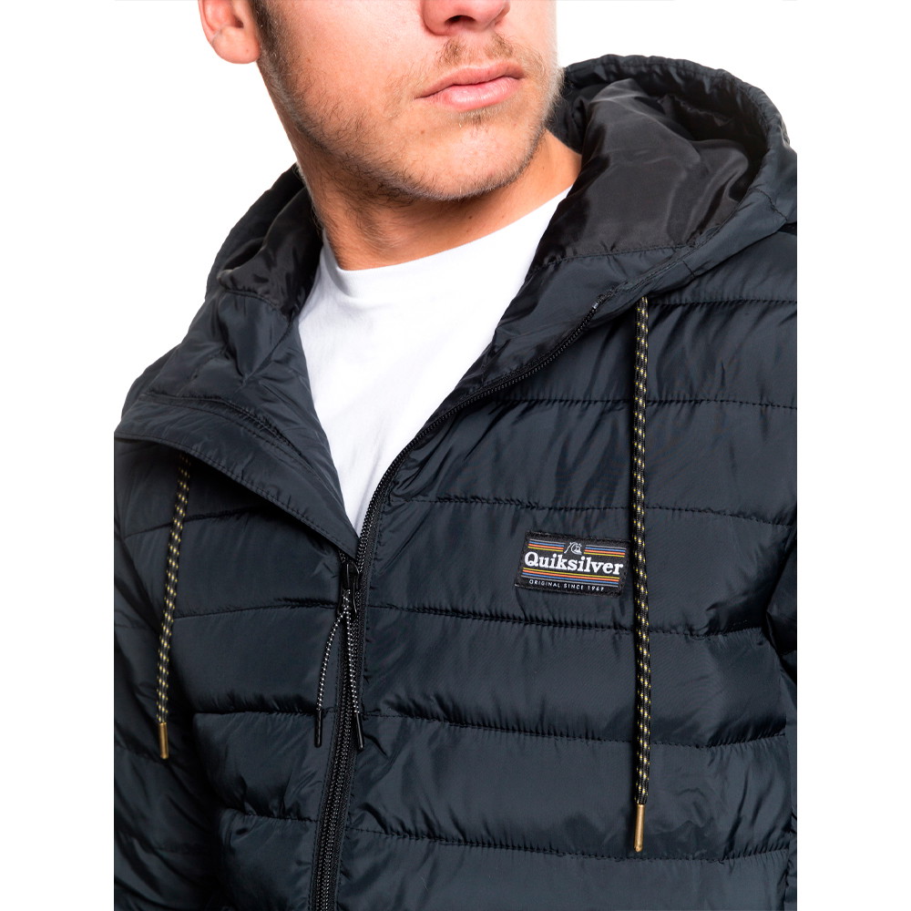 Jachetă Puf Quiksilver 