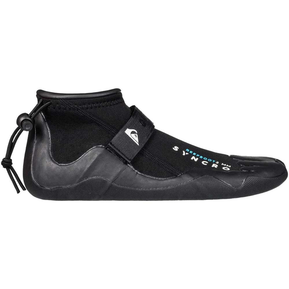 Quiksilver Syncro Round Toe 2 mm