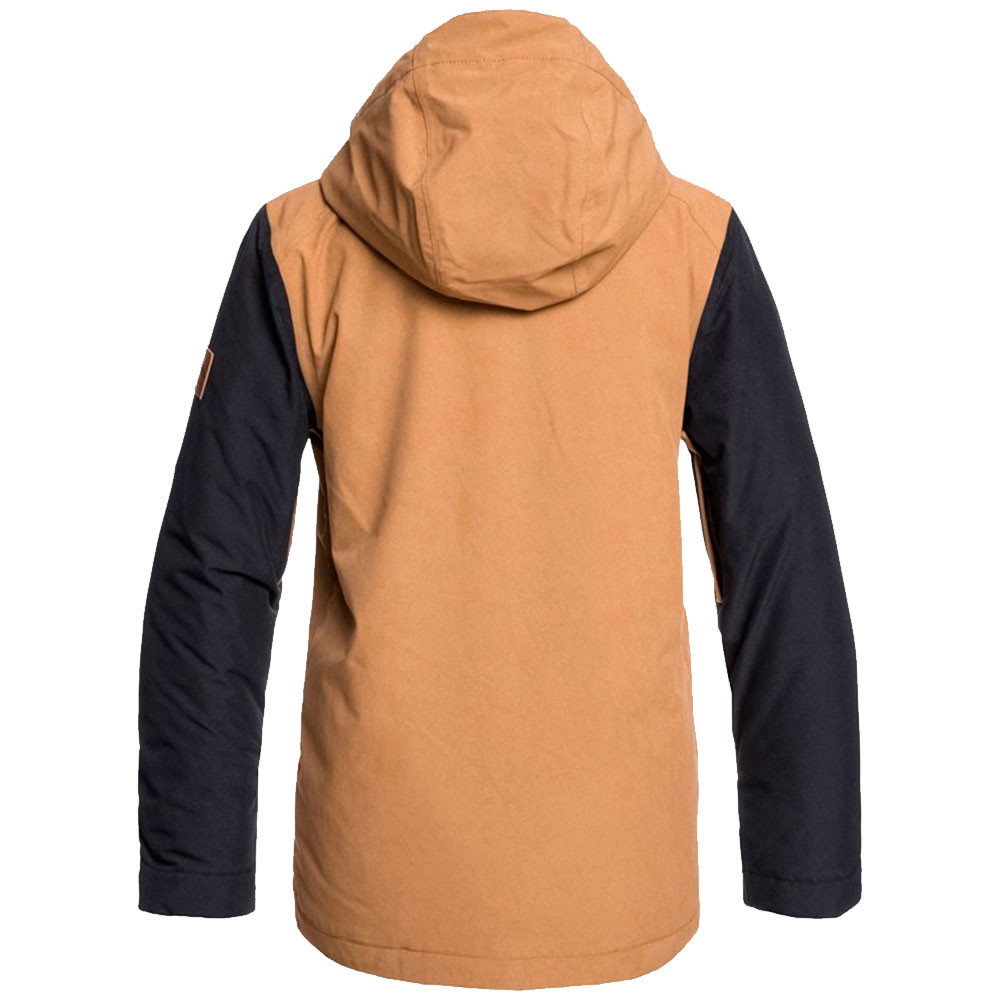 Quiksilver Ridge Youth Snow Geaca