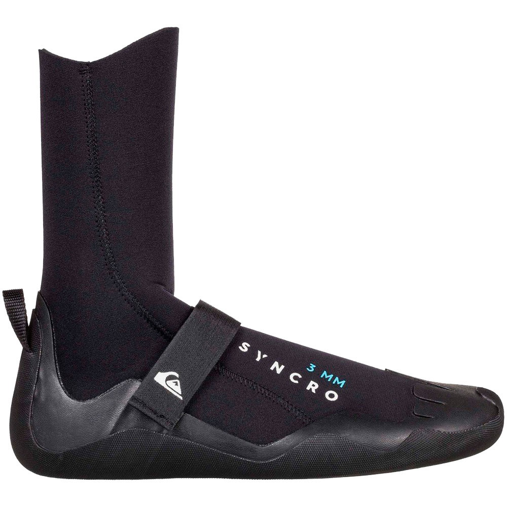 Pantofi de neopren Quiksilver Syncro Round Toe 3 mm