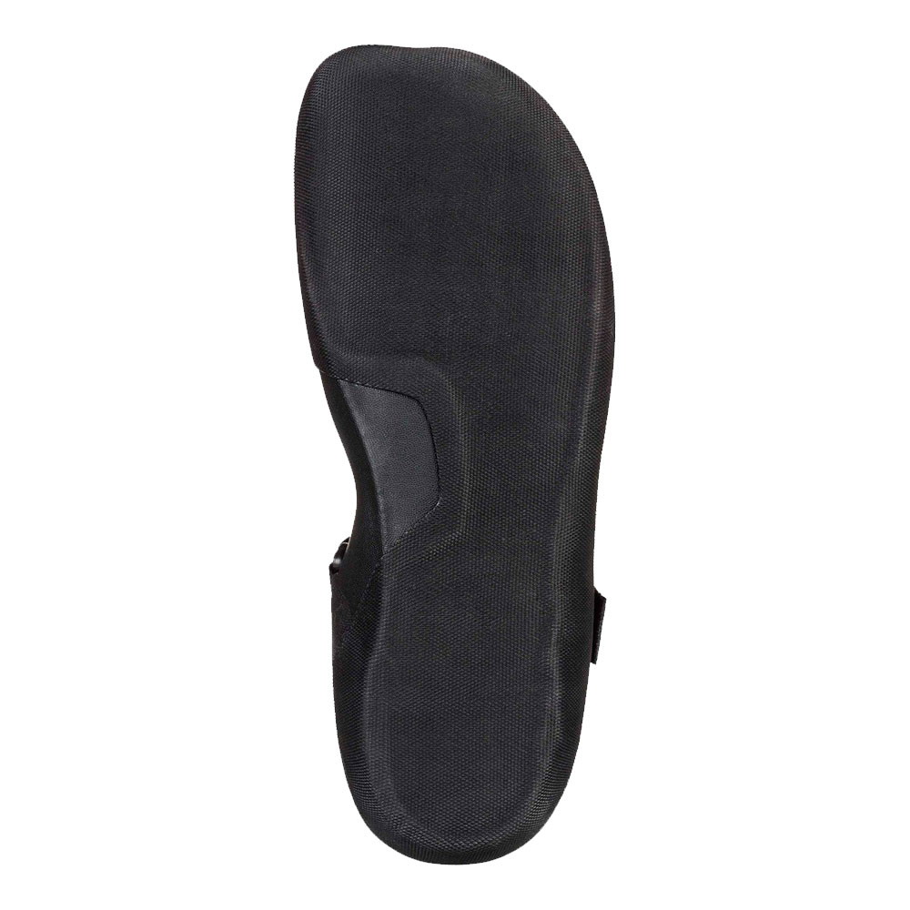 Pantofi de neopren Quiksilver Syncro Round Toe 3 mm