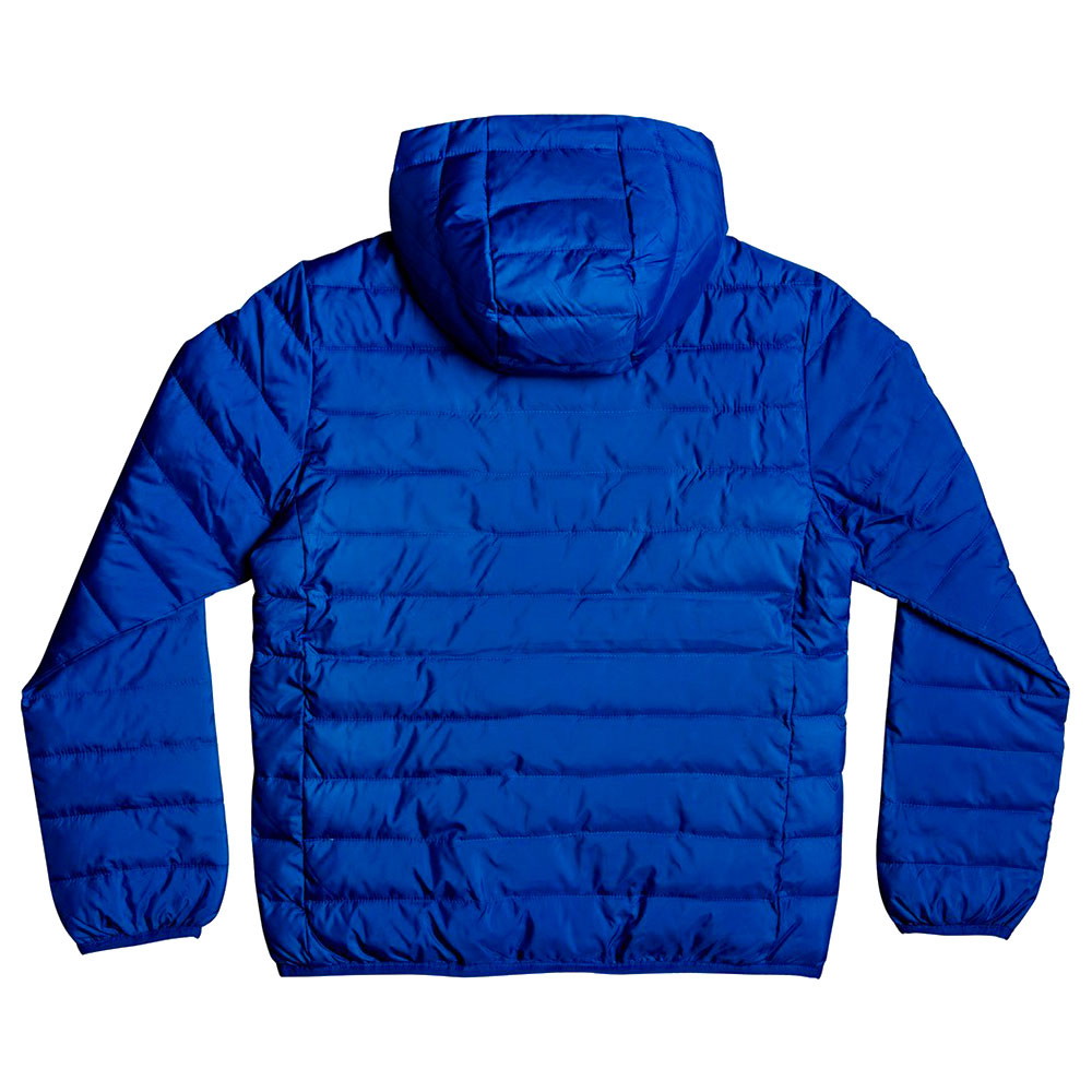 Quiksilver Scaly Hooded Puffer Youth Geaca