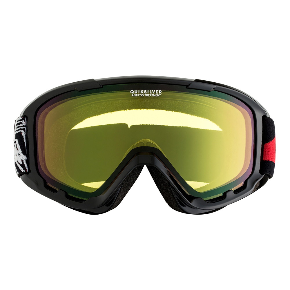 Ochelari de schi/snowboard Quiksilver Sherpa Bad Weather