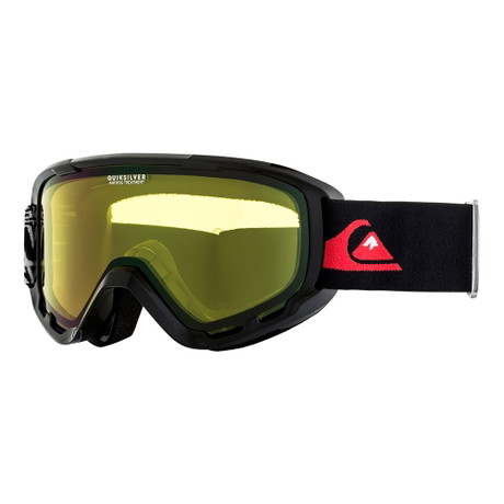 Ochelari de schi/snowboard Quiksilver Sherpa Bad Weather
